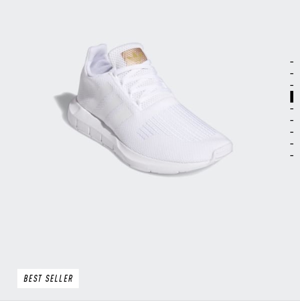 Adidas Swift Run Shoes